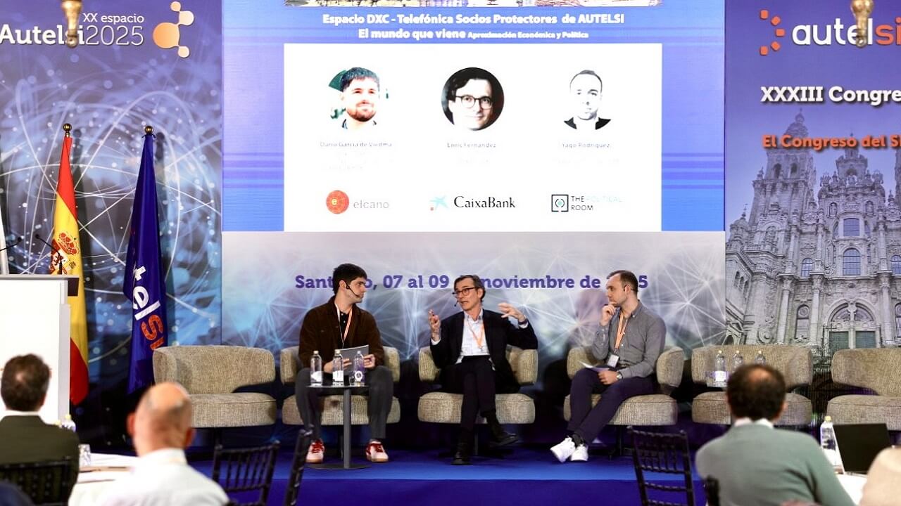 XXXIII Congreso AUTELSI