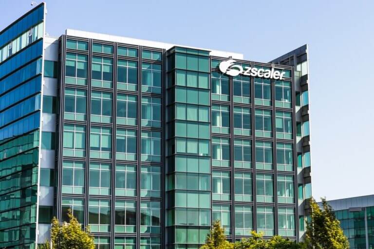 Zscaler