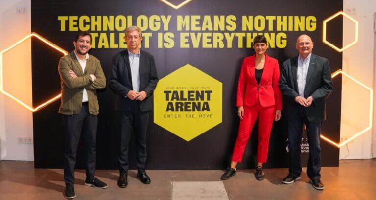 España busca crear una comunidad de inteligencia artificial pública