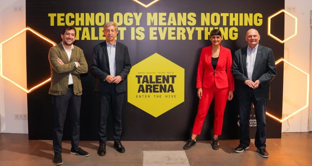 España busca crear una comunidad de inteligencia artificial pública