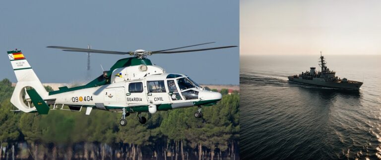 Guardia Civil Armada