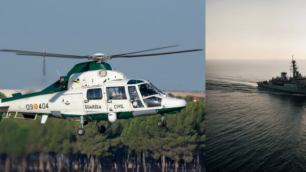 Guardia Civil Armada