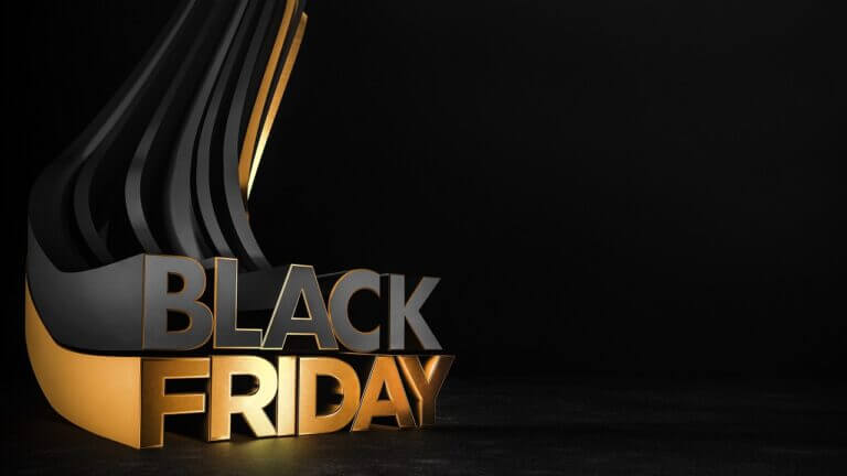 Black Friday