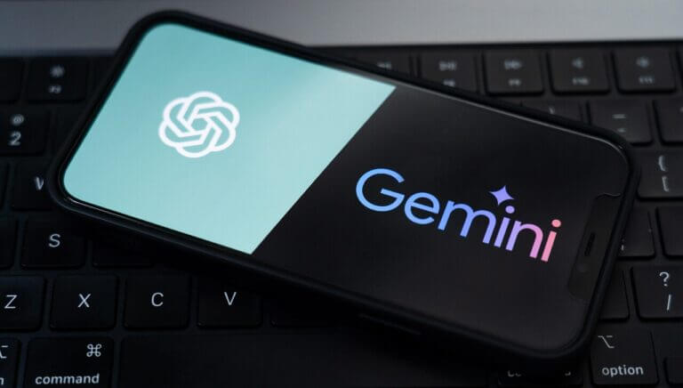 gemini chatgpt