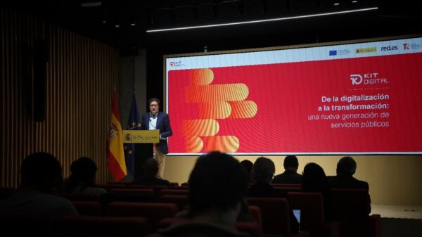 Más de 860.000 pymes y autónomos ya han recibido ayudas del Kit Digital