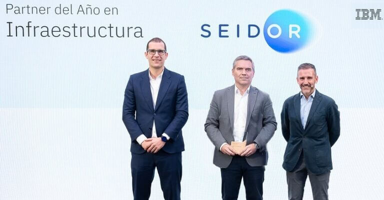 SEIDOR IBM