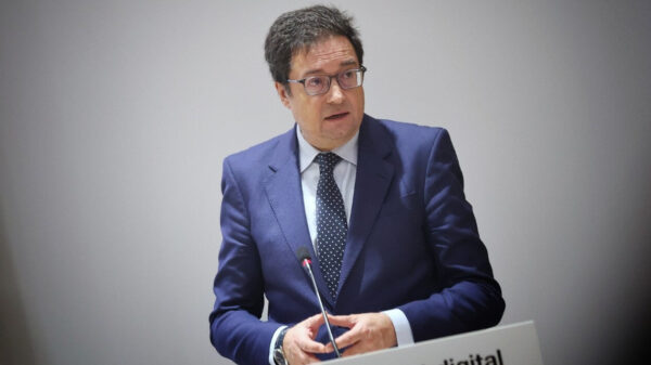 España activa 223 millones para digitalizar la sanidad