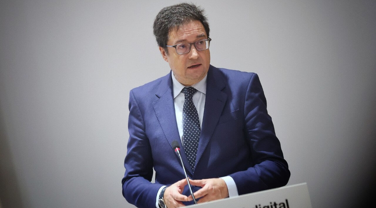 España activa 223 millones para digitalizar la sanidad