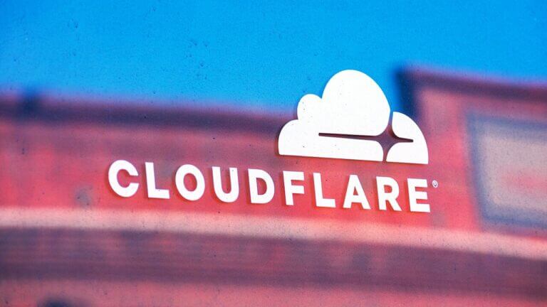 cloudflare