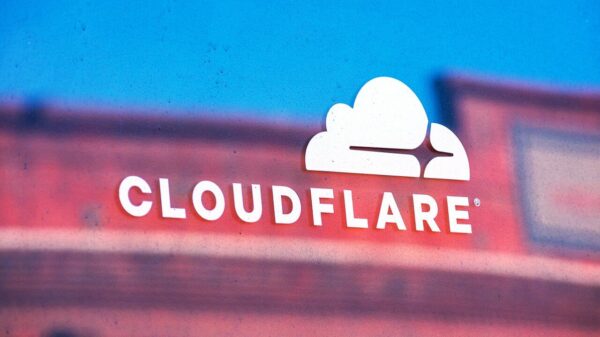 cloudflare