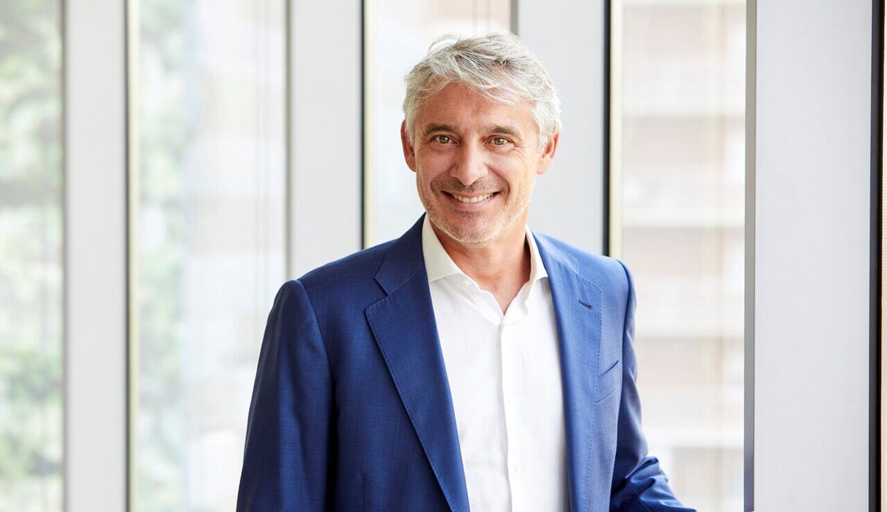 Jorge Vázquez Nutanix