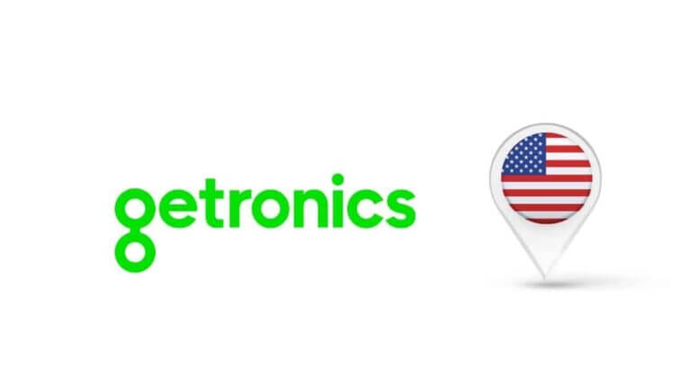 Getronics EEUU