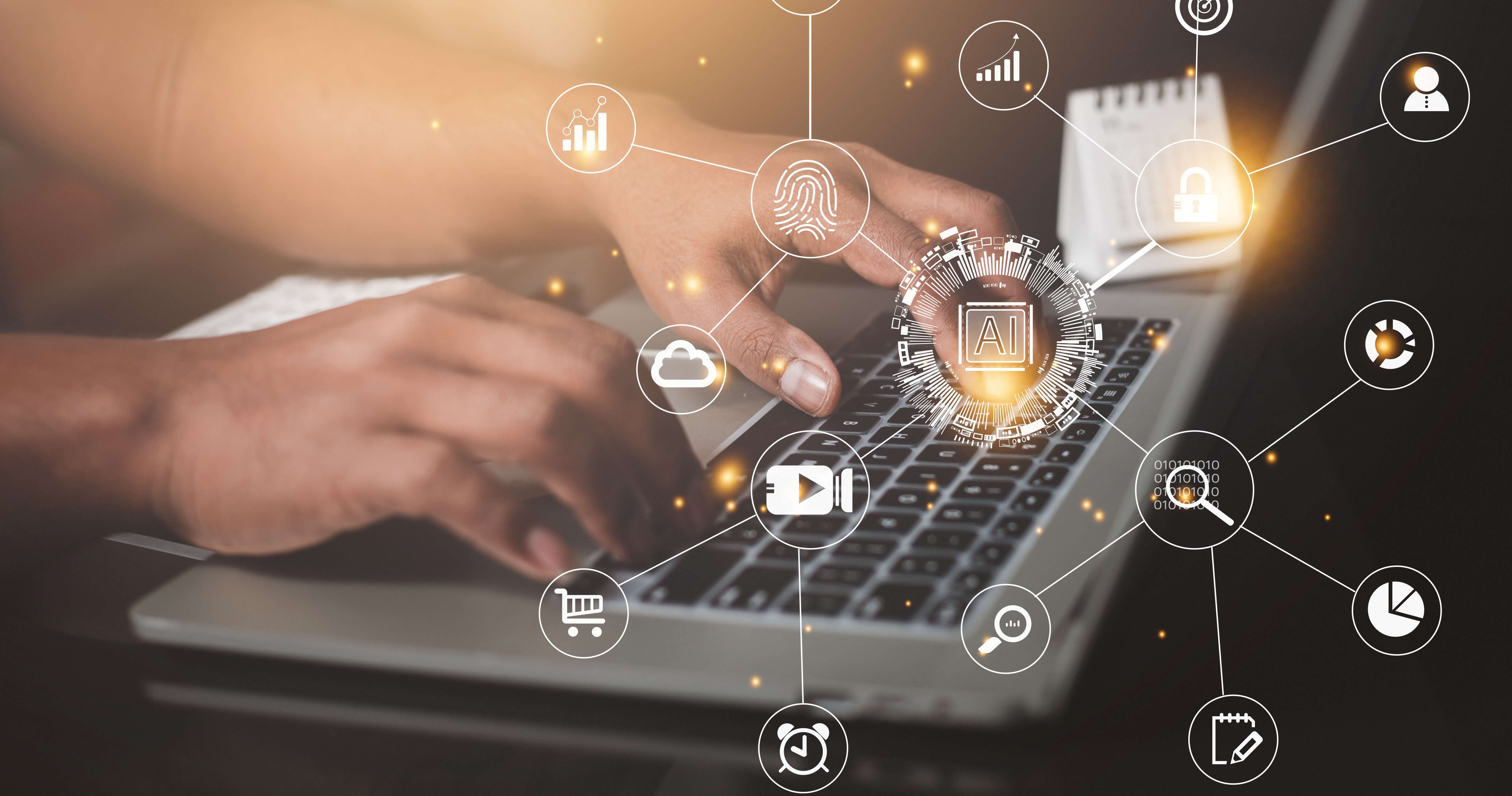 La DEX frena el avance de la IA en lo público