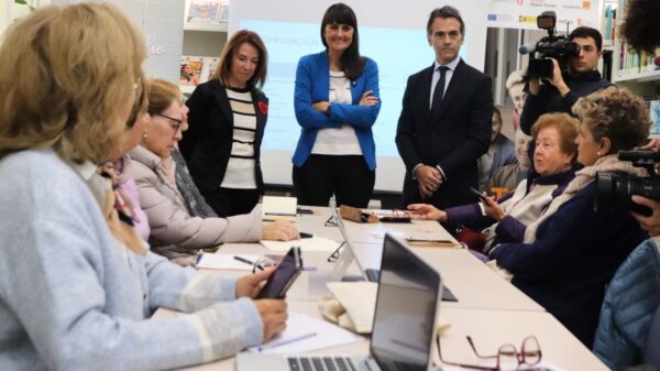 Más de 2 millones de españoles ya forman parte del mayor plan digital del país