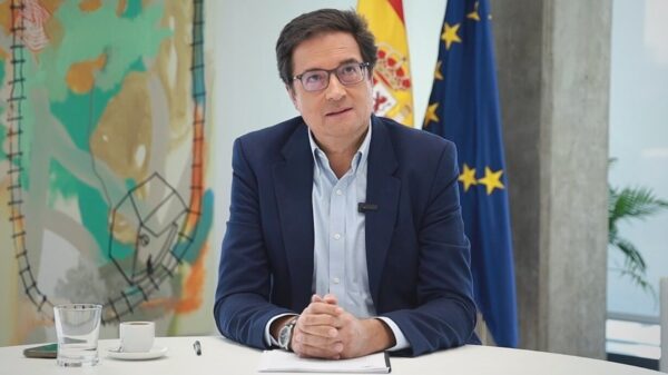 Así es la hoja de ruta para la IA en la Administración española