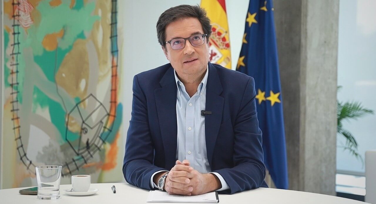 Así es la hoja de ruta para la IA en la Administración española