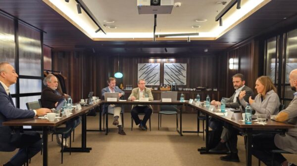 Administraciones catalanas y sector tecnológico apuestan por el BIM como palanca de modernización en la obra pública