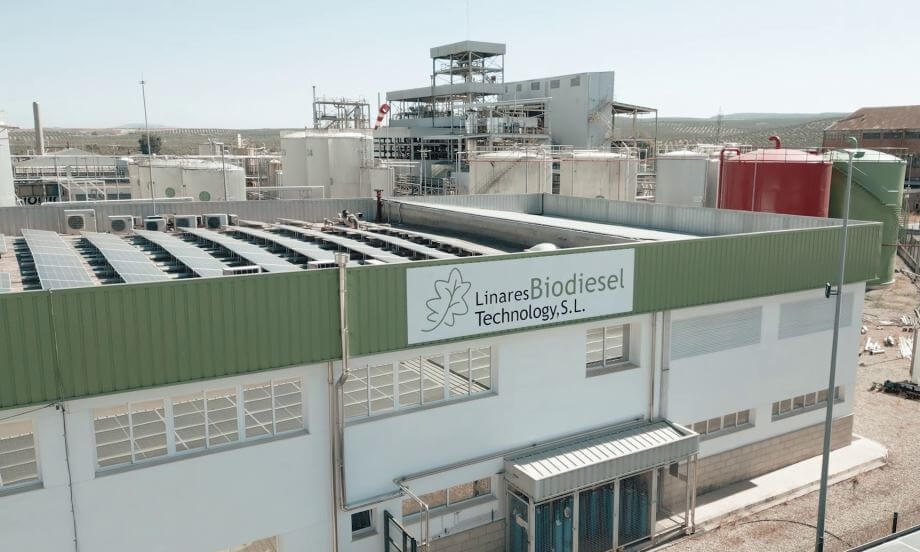 Linares Biodiesel