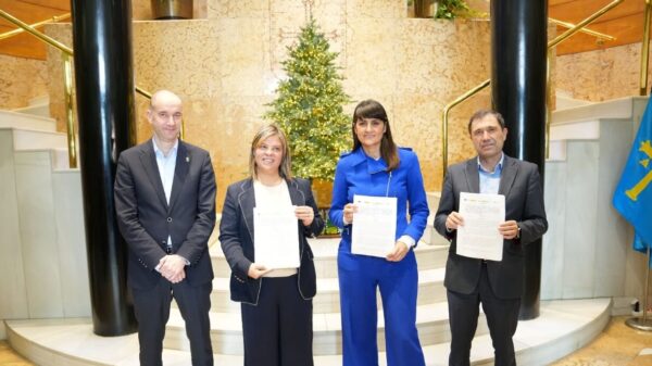 Asturias abre fase de salud digital con 223 millones