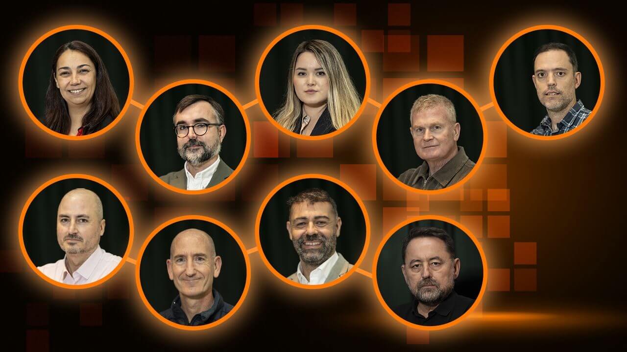 asistentes workplace