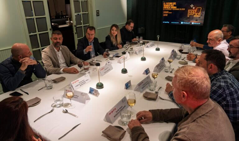 semic asistentes portada