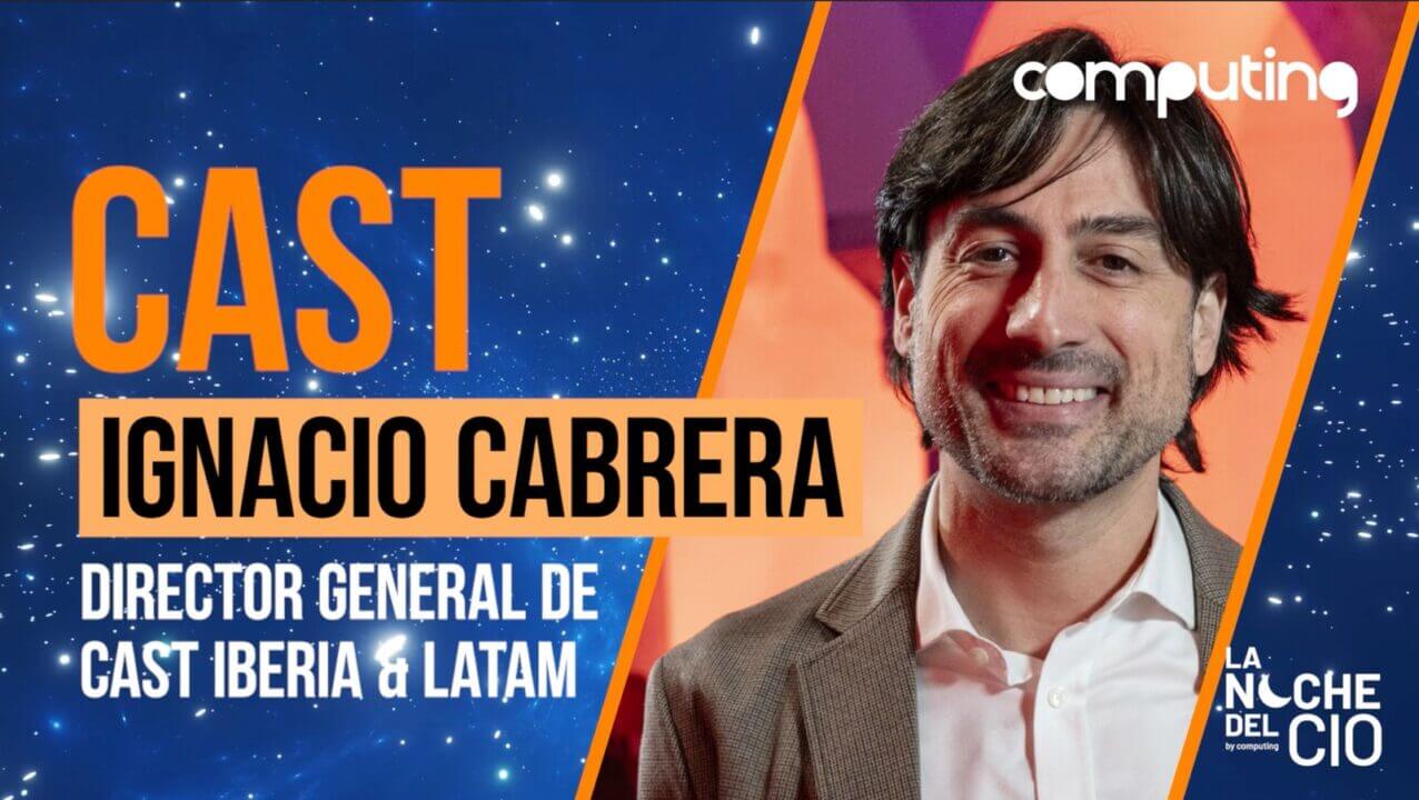 Cast Ignacio Cabrera