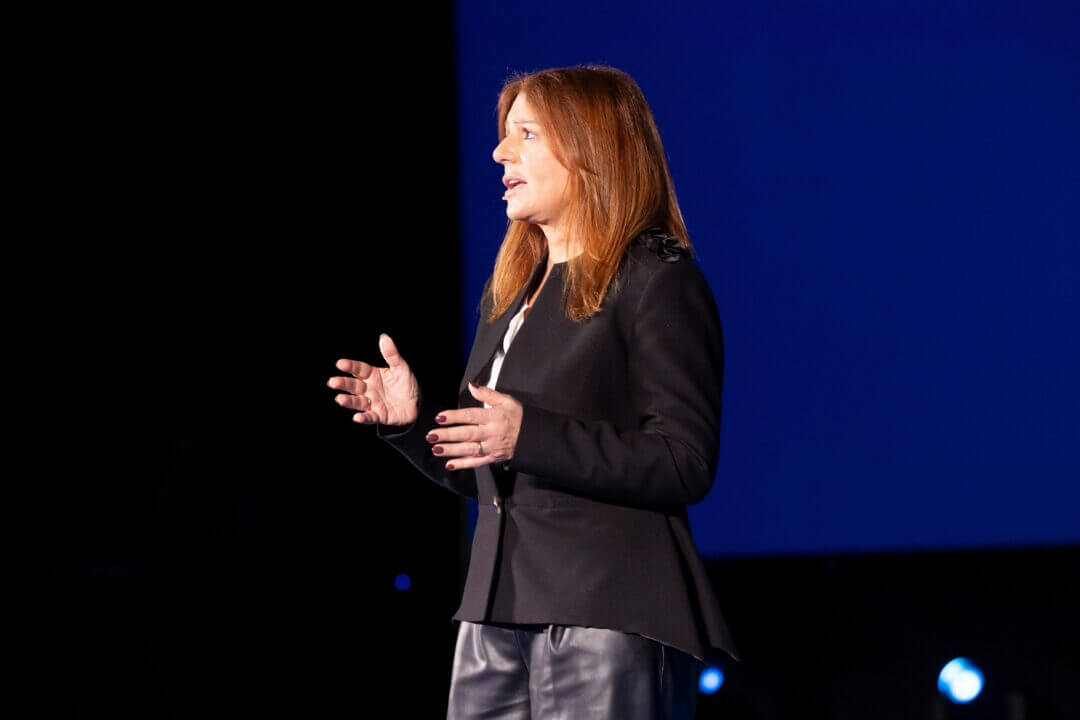 Isabel Reis _ Forum Dell