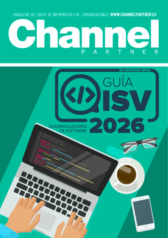 GUIA ISV 2026 | Nueva edición, nuevas oportunidades