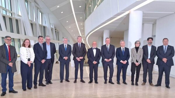 La primera fábrica europea de inteligencia artificial en salud estará en España