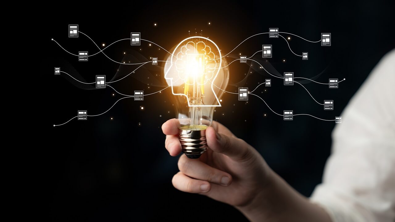 AI Data Management System with Neural Network and Data Flow Concept Spline