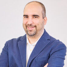 Hiram Fernández_Ciberia