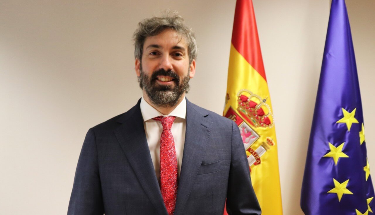 Alberto Gago será el nuevo director de la Agencia Española de Supervisión de la IA