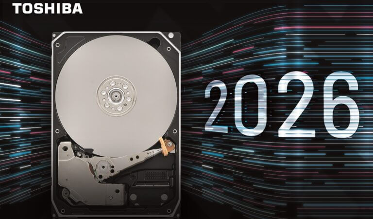 Toshiba_Tendencias almacenamiento 2026