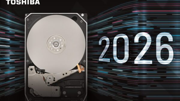 Toshiba_Tendencias almacenamiento 2026