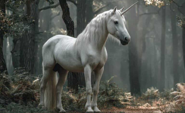 unicornio