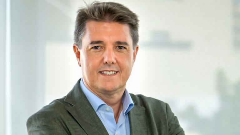 Roberto Alfonso Securitas