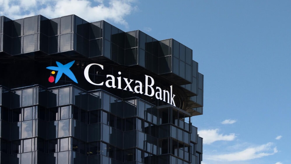CaixaBank
