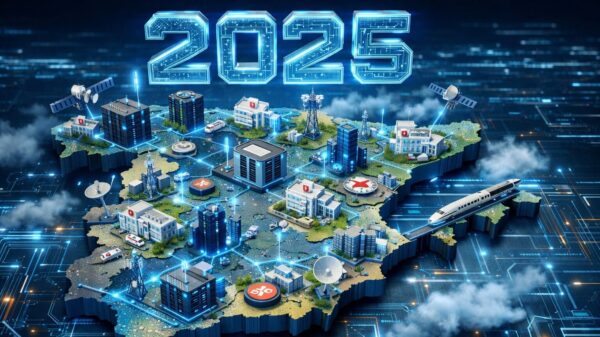 ¿Qué áreas tecnológicas han concentrado la mayor inversión pública en 2025?