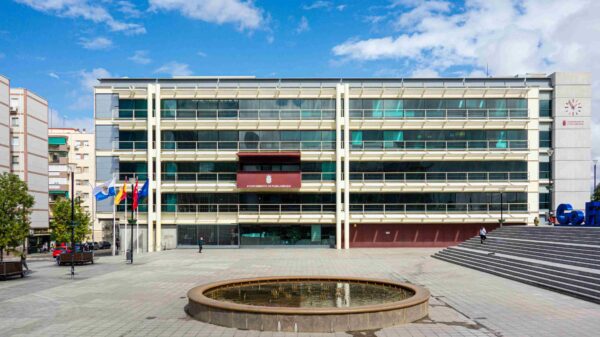 Foto Ayuntamiento Fuenlabrada_