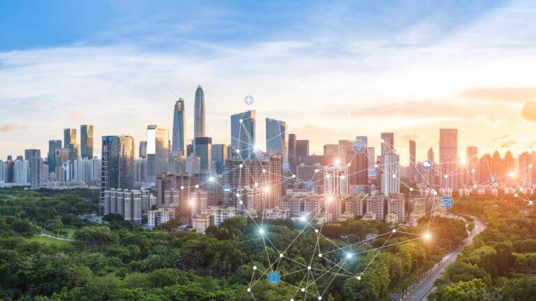 El Gobierno abre RedCyTI: 90 millones de euros para digitalizar ciudades y territorios inteligentes