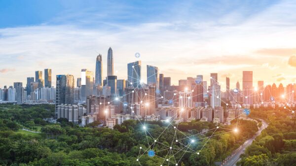 El Gobierno abre RedCyTI: 90 millones de euros para digitalizar ciudades y territorios inteligentes