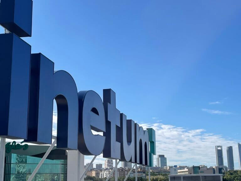 Inetum Madrid