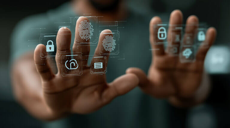 Control Total: La Huella del Futuro Digital