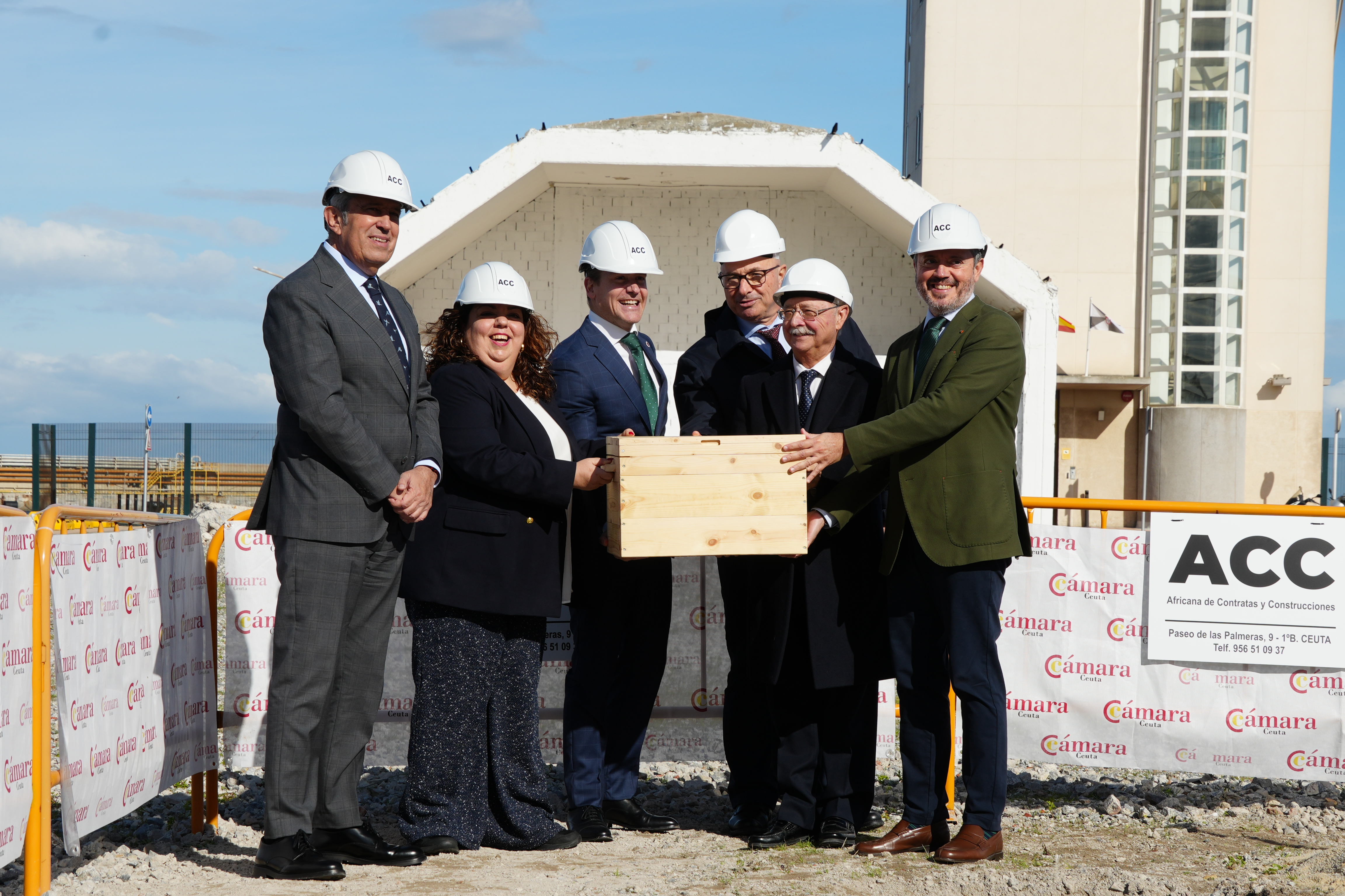 2026 – 01 – 15 – Primera Piedra Odissea – 70