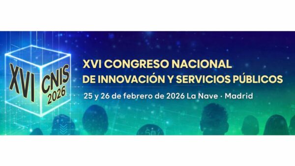CNIS 2026: el punto de encuentro donde la innovación pública se convierte en resultados reales