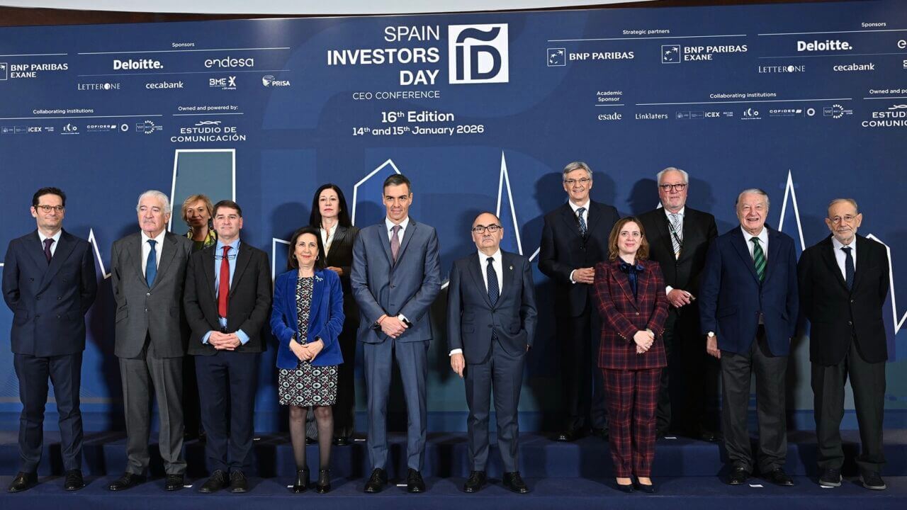 España Crece, el instrumento financiero que transformará la economía española