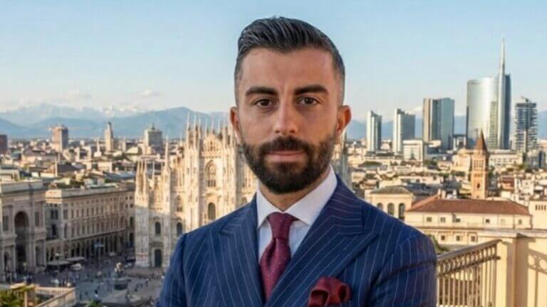 Semperis Antonio Feninno