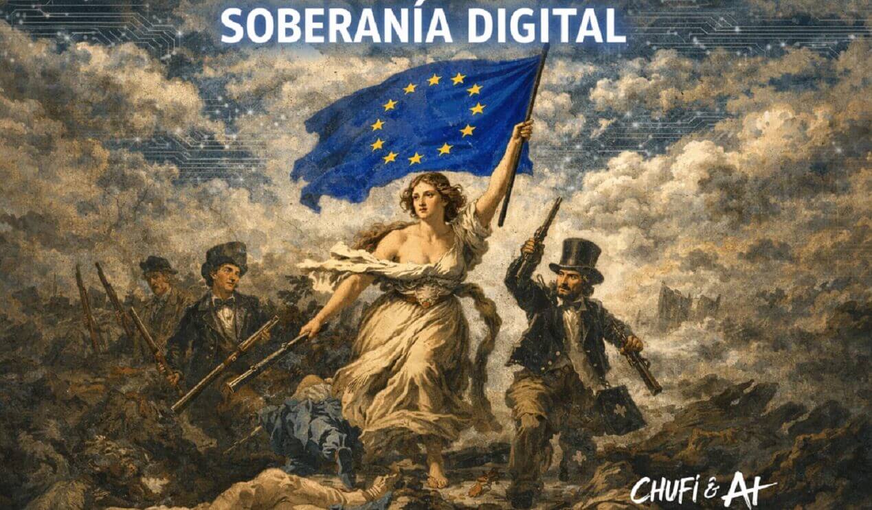 soberania digital