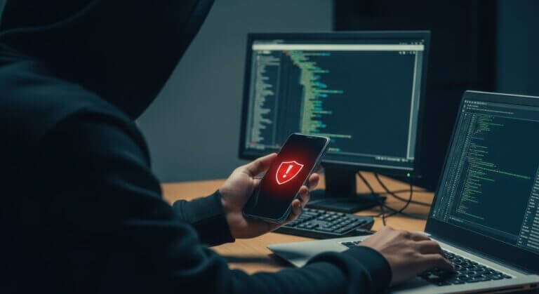 Desconfianza digital