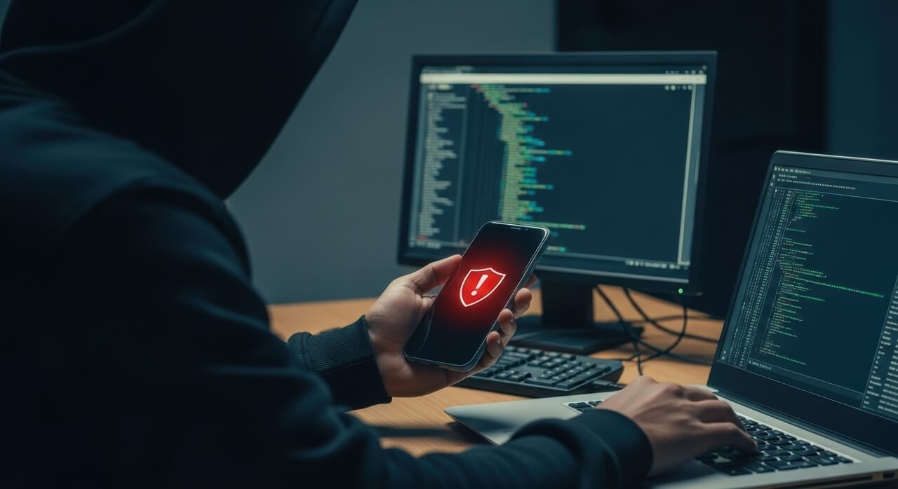 Desconfianza digital